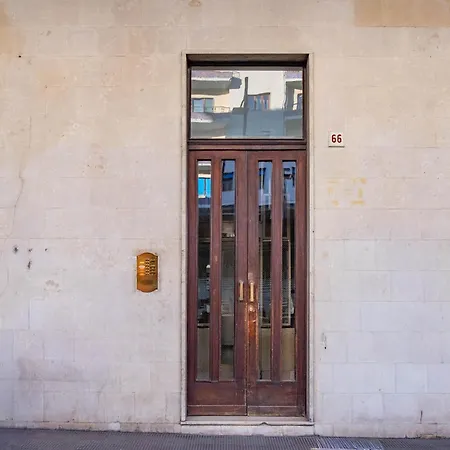 Tra Le Nuvole Appartement *