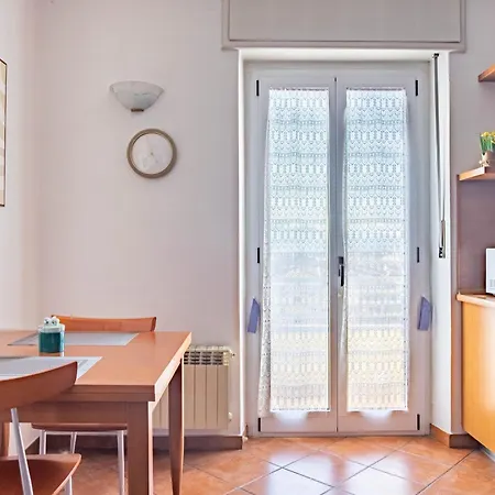 Tra Le Nuvole Appartement