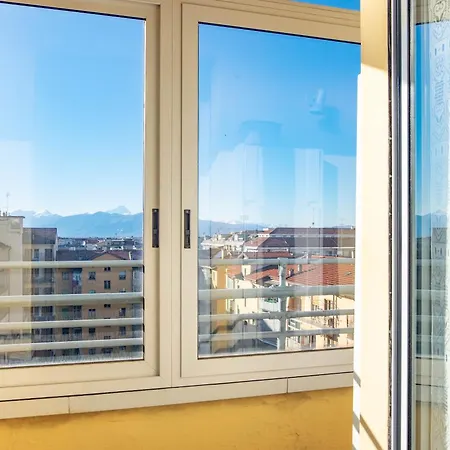 Tra Le Nuvole Appartement *