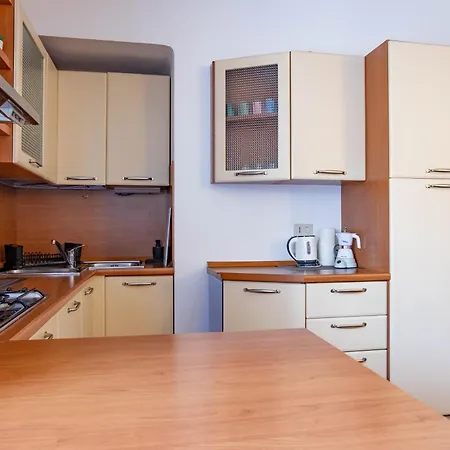 Appartement Tra Le Nuvole Cuneo
