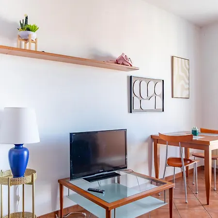 Tra Le Nuvole Appartement Cuneo