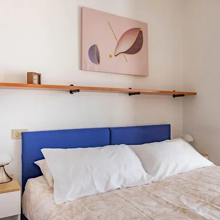 Tra Le Nuvole Appartement *