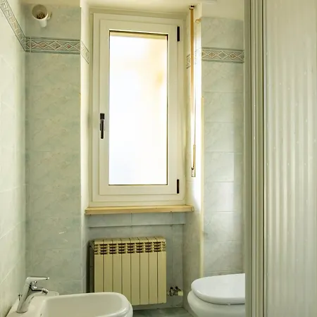 Tra Le Nuvole Appartement *