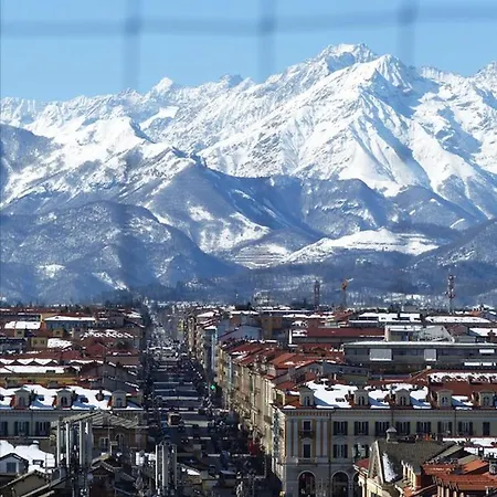Tra Le Nuvole Appartement Cuneo